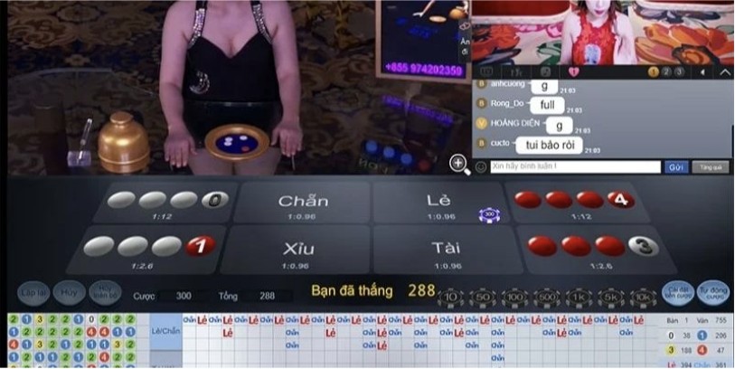 Game xóc đĩa online – Trải nghiệm dân gian 2026